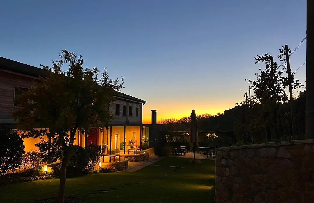 Agriturismo Vedova-1