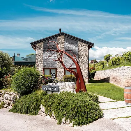 Agriturismo Vedova-2